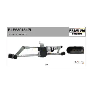SLF630184PL FLAMAR