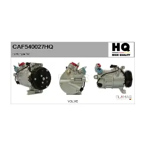 FLAMAR CAF540027HQ