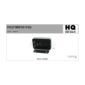 FLAMAR RGF960101HQ