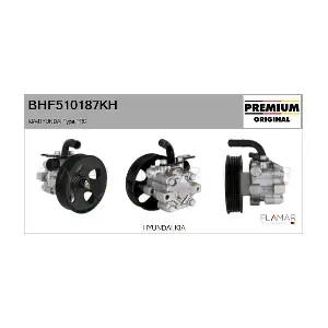 BHF510187KH FLAMAR