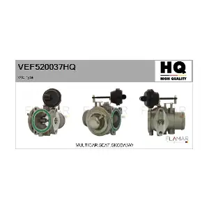 VEF520037HQ FLAMAR