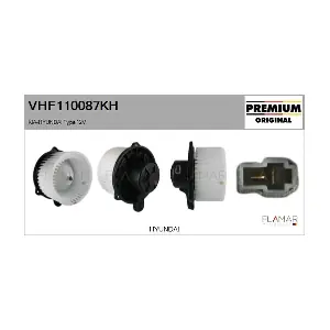 VHF110087KH FLAMAR