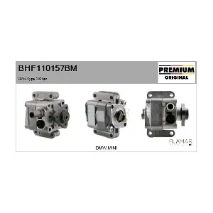 FLAMAR BHF110157BM