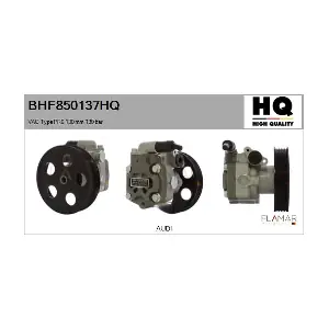 BHF850137HQ FLAMAR