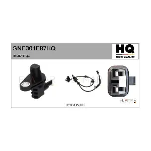SNF301E87HQ FLAMAR