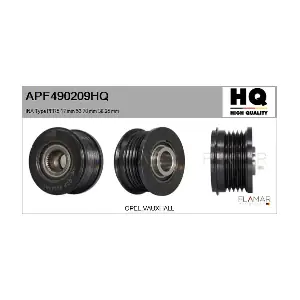 FLAMAR APF490209HQ