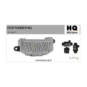 RSF530007HQ FLAMAR