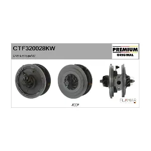 CTF320028KW FLAMAR