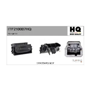 ITF210007HQ FLAMAR