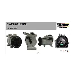 CAF890187KH FLAMAR