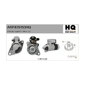 ARF870153HQ FLAMAR