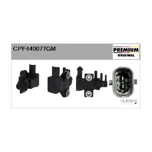 CPF440077GM FLAMAR