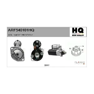ARF540101HQ FLAMAR