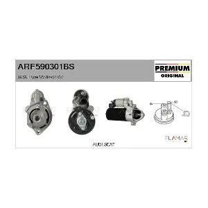 ARF590301BS FLAMAR