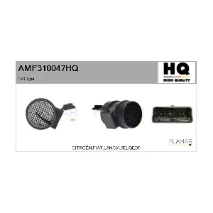 AMF310047HQ FLAMAR