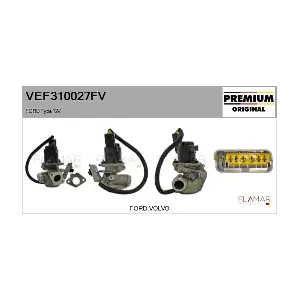 VEF310027FV FLAMAR