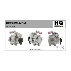 BHF840137HQ FLAMAR