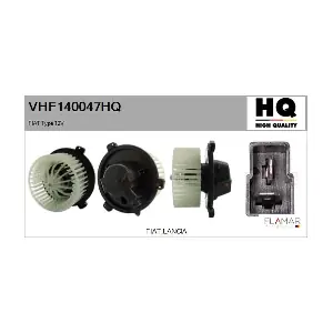 VHF140047HQ FLAMAR
