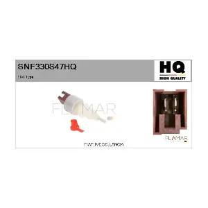 SNF330S47HQ FLAMAR