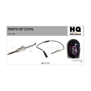 SNF610F37HQ FLAMAR