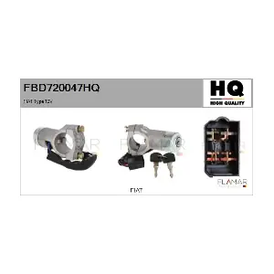 FBD720047HQ FLAMAR