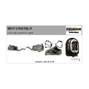 MVF210018LR FLAMAR