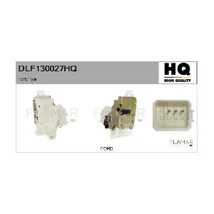FLAMAR DLF130027HQ