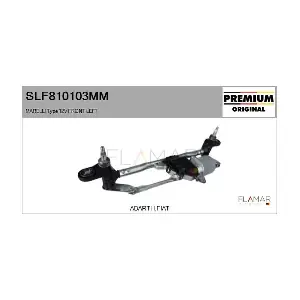 SLF810103MM FLAMAR