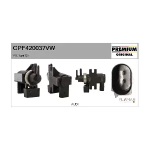 CPF420037VW FLAMAR