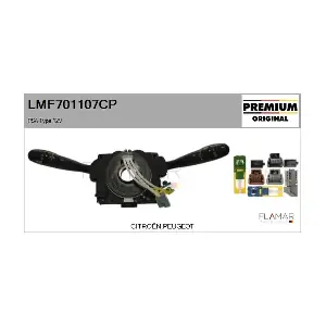 LMF701107CP FLAMAR