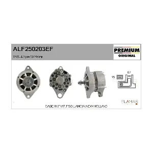 FLAMAR ALF250203EF
