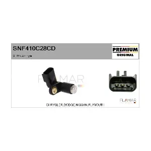 SNF410C28CD FLAMAR