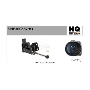 SNF460Z37HQ FLAMAR