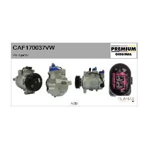FLAMAR CAF170037VW