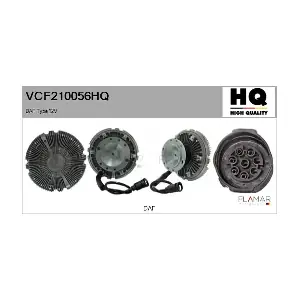 VCF210056HQ FLAMAR