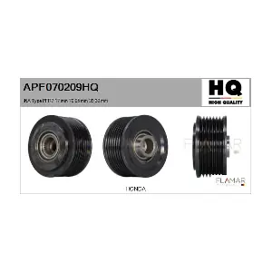 FLAMAR APF070209HQ