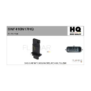 FLAMAR SNF410N17HQ
