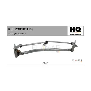 VLF230101HQ FLAMAR