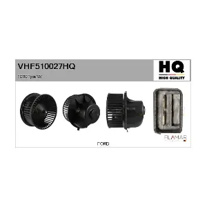 VHF510027HQ FLAMAR