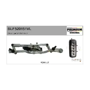 SLF520151VL FLAMAR