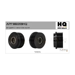 APF980209HQ FLAMAR