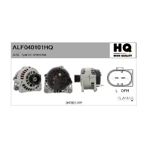 FLAMAR ALF040101HQ