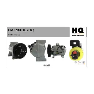 CAF560167HQ FLAMAR