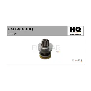 PAF640101HQ FLAMAR