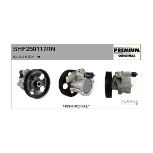 BHF250117RN FLAMAR