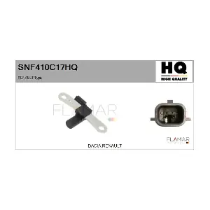 SNF410C17HQ FLAMAR