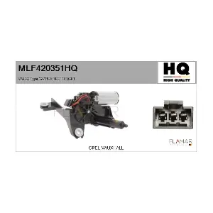 MLF420351HQ FLAMAR