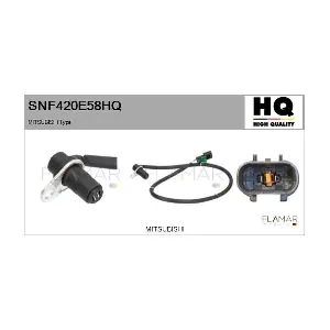 SNF420E58HQ FLAMAR