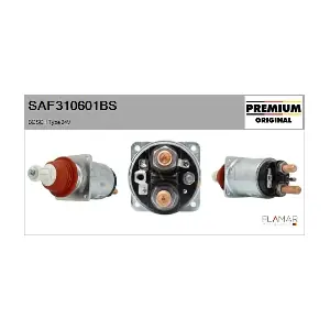 SAF310601BS FLAMAR
