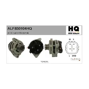 ALF850104HQ FLAMAR